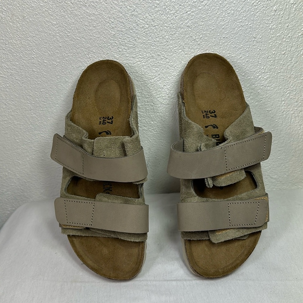 Birkenstock SIZE 37 240